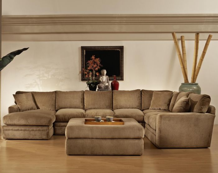 Sofa room living set shaped brown proof foam weather features furniture price indiamart